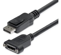 StarTech DPPNLFM3 DisplayPort 0,91 m | DPPNLFM3 | 0065030837026