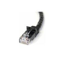 StarTech Kabel Rj-45 Cat6, 3m, (N6PATC3MBK) | N6PATC3MBK | 065030846479