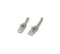 StarTech Kabel Rj45, Cat6, 5m, (N6PATC5MGR) | N6PATC5MGR | 065030855716