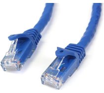 StarTech Kabel Rj45, Cat6, 7m, (N6PATC7MBL) | N6PATC7MBL | 0065030846592
