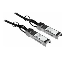 StarTech Kabel SFP+, 10GBE, TWINAX, 5m (SFPCMM5M) | SFPCMM5M  | 0065030849586