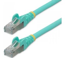 StarTech Kabel Sieciowy Sztywny UTP Kategoria 6 Startech NLAQ-3M-CAT6A-PATCH | NLAQ-3M-CAT6A-PATCH  | 0065030896009