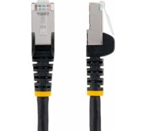 StarTech Kabel Sieciowy Sztywny UTP Kategoria 6 Startech NLBK-5M-CAT6A-PATCH | NLBK-5M-CAT6A-PATCH  | 0065030896153