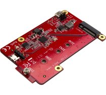 StarTech   USB to M.2 SATA Raspberry Pi (PIB2M21) | PIB2M21  | 0065030867849