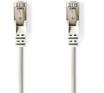 StarTech Patch FTP CAT5e 2xRJ45 10m CCA | CMP-FTP10 | 5412810294701