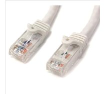 StarTech Patchcord, Cat6, 2m,  (N6PATC2MWH) | N6PATC2MWH  | 0065030856560