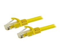 StarTech Patchcord CAT6, 5m,  (N6PATC5MYL) | N6PATC5MYL  | 0065030868099