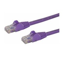 StarTech Patchcord CAT6, POE, 5m, (N6PATC5MPL) | N6PATC5MPL | 0065030869218
