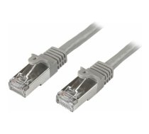 StarTech Patchcord, CAT6, S/FTP, 1m, (N6SPAT1MGR) | N6SPAT1MGR | 0065030861960