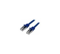 StarTech Patchcord Cat6, SFTP, 0.5m, (N6SPAT50CMBL) | N6SPAT50CMBL | 0065030863339