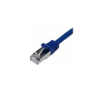 StarTech Patchcord, CAT6, SFTP, 1m, (N6SPAT1MBL) | N6SPAT1MBL | 0065030863346