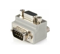 StarTech RIGHT ANGLE DB9 SERIAL CABLE | GC99MFRA2 | 0065030833110