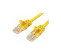 StarTech RJ-45 Cat5e męski-męski 5m (45PAT5MYL) | 45PAT5MYL | 0065030868068