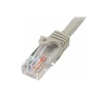 StarTech RJ-45/RJ-45, kat. 5e, U/UTP, 10m,  (45PAT10MGR) | 45PAT10MGR  | 065030870979