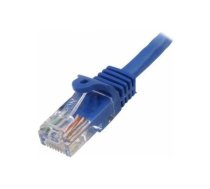 StarTech RJ-45/RJ-45, kat. 5e, U/UTP, 7m, (45PAT7MBL) | 45PAT7MBL | 0065030870863