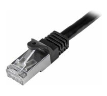 StarTech RJ-45/RJ-45 kat.6 1m (N6SPAT1MBK) | N6SPAT1MBK | 0065030863407
