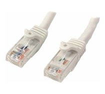 StarTech RJ-45/RJ-45 kat.6 5m (N6PATC5MWH) | N6PATC5MWH | 0065030855747