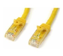 StarTech RJ-45/RJ-45 kat.6 7m (N6PATC7MYL) | N6PATC7MYL | 0065030866668