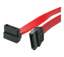 StarTech SATA - SATA, 0.45m, (SATA18RA1) | SATA18RA1 | 0065030805353