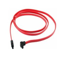 StarTech SATA - SATA, 0.6m, (SATA24RA1) | SATA24RA1 | 0065030805360
