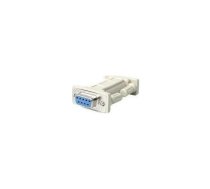StarTech StarTech SERIAL NULL MODEM ADAPTER/. | NM9FF