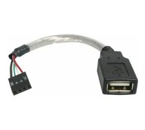 StarTech USB zew. - USB wew., (USBMBADAPT) | USBMBADAPT | 0065030816953