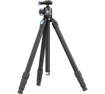 Sirui Sirui ST-124+ST-10X Kit Carbon Fiber Tripod | ST-124+ST-10  | 6952060025100