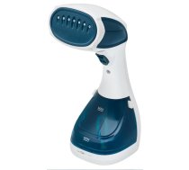 Clatronic DB 3717 steam ironing station 1100 W 0.2 L Ceramic soleplate Blue, White | DB 3717  | 4006160638912 | AGDCLAPAW0002