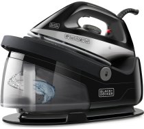 Steam ironing station Black+Decker BXSS2200E (2200W) | ES9180010B  | 8432406180017 | AGDBDEZEL0006