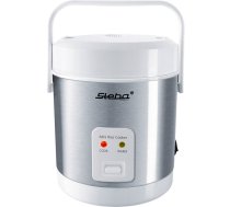Steba RK 4 M Mini rice cooker | 053400 | 4011833303493 | 527795