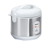 Steba RK 2 Stainless Steel Rice Cooker | 05-02-00 | 4011833301307 | 228652