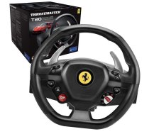 Thrustmaster Steering wheel T80 Ferrari 488 GTB Edition PC / PS4 | AGTMRUK00001111  | 3362934110314 | 4160672