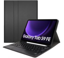 Strado Etui z klawiaturą - Samsung Galaxy Tab S9 FE 10.9 2023 | 5905101596177 | 5905101596177