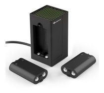 Subsonic Dual Power Pack for Xbox X/S/One | T-MLX53720  | 3701221701956
