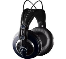 AKG K240 MKII - studio headphones, over-ear, semi-open | 030-21-063 | 9002761021196 | MISAGKSLU0004