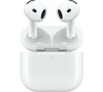 Apple AIRPODS 4-ZML | MXP63ZM/A?FIFTY  | 8592978586850