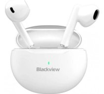 Blackview Airbuds 6  | AIRBUDS6WHITE  | 6931548308041