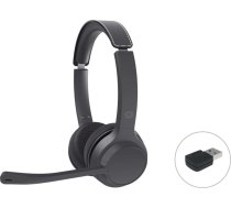 Conceptronic Conceptronic POLONA04BA / słuchawkowy Przewodowy i  głowę enia/ USB Type-C Bluetooth  | POLONA04BA  | 4015867234341