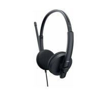 Dell Stereo Headset - WH1022 | Stereo Headset - WH1022 | 5715063802304