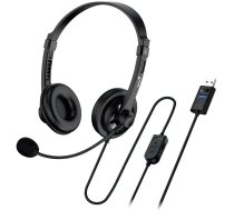 Genius GENIUS HS-230U/ USB/ | 31710021401 | 4710268259824