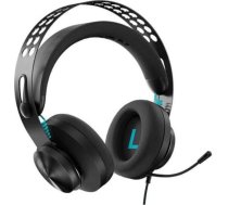 Lenovo Legion H300 Headset Wired Head-band Gaming Black | GXD0T69863  | 193268735217 | PERLEVSLU0010