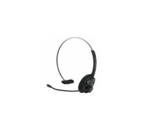 LogiLink Bluetooth mono headset with microphone | NULLIBT2EBT0027  | 4052792013283 | BT0027