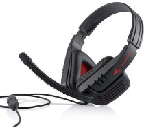 Modecom MC-823 Ranger Red (SMC823RANGER) | SMC823RANGER | 5906190448569