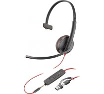 Poly Blackwire 3215 (8X227AA) | 8X227AA | 197498429342