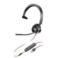 Poly Blackwire 3315 (214014-01) | 214014-01 | 017229167766