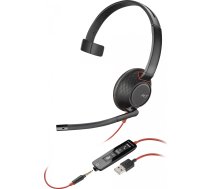 Poly Blackwire 5210 (80R98AA) | 80R98AA | 0197497211108