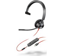 Poly Poly Blackwire 3315 | 76J14AA | 197029480354