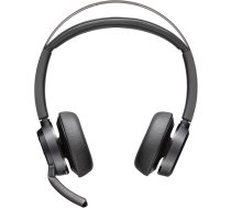 Poly Poly Voyager Focus 2 | 76U46AA | 197029504517
