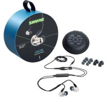 Shure Aonic 215 SE215DYCL+UNI-EF | SE215DYCL+UNI-EF | 0042406600071
