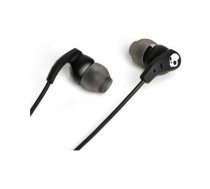 Skullcandy Skullcandy Sport Earbuds Set In-ear, Microphone, Lightning, Wired, Noice canceling, Black | S2SGY-N740  | 810015587287